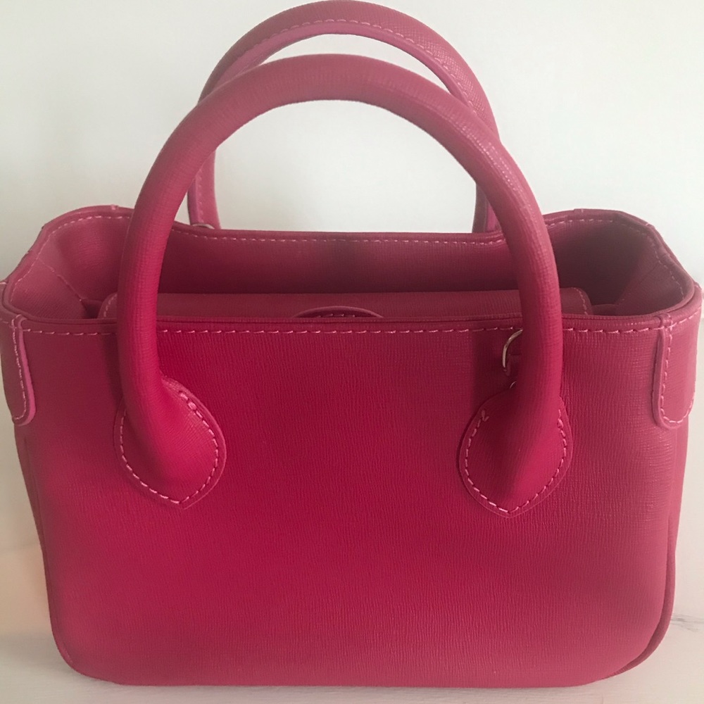 Cecil Jeanne mini bag cabas